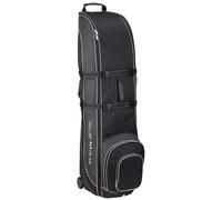 Big Max Wheeler 3 Black Funda de viaje