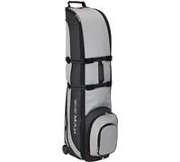 Big Max Wheeler 3 Black/Silver Funda de viaje