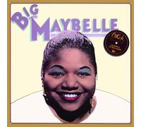 Big Maybelle - Bigmaybelle: the Okeh Sessions 1952-1954 [Vinilo]
