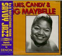 Big Maybelle - Candy