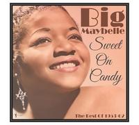 Big Maybelle - Sweet On Candy: Best of 1953-61 [Vinilo]