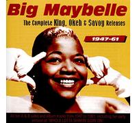 Big Maybelle - The Complete