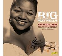 Big Maybelle - The Savoy Years - The Album Collection - Original '50s Album Releases