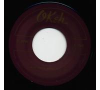 Big Maybelle - Whole Lotta Shakin Goin On - One Monkey...7inch, 45rpm