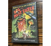 Big Meat Eater [Reino Unido] [DVD]