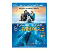 Big Miracle [USA] [Blu-ray]