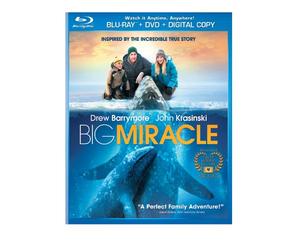 Big Miracle [USA] [Blu-ray]