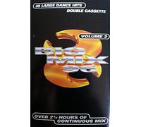 Big Mix 96 Vol 2 [Casete]