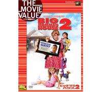 Big Momma S House 2 [06/E, J/Dd [Alemania] [DVD]