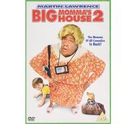 Big Momma S House 2 [Reino Unido] [DVD]