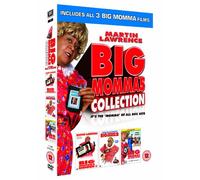 Big Momma's Collection [Reino Unido] [DVD]