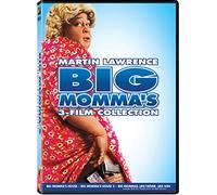 Big Momma's Collection [USA] [DVD]