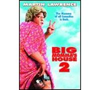 Big Mommas House 2