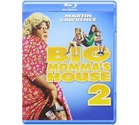 Big Momma'S House 2 [Edizione: Stati Uniti] [Reino Unido] [Blu-ray]