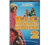 Big Momma'S House 2 [Edizione: Stati Uniti] [Reino Unido] [DVD]
