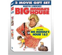 Big Momma's House 2 [Reino Unido] [DVD]