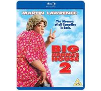 Big Momma's House 2 [Reino Unido] [DVD]