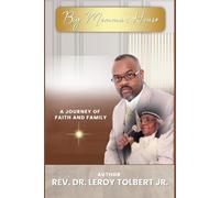 BIG MOMMA'S HOUSE: A journey of Faith and Family