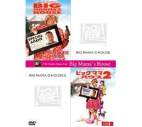 Big Momma's House+Big Momma's [DVD de Audio]