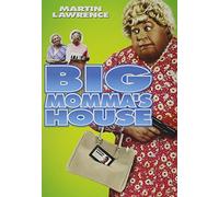 Big Momma's House [Reino Unido] [DVD]
