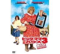 Big Mommas:Like Father.Like [DVD de Audio]
