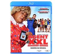 Big Mommas: Like Father, Like Son [Blu-Ray] [Region B] (IMPORT) (No hay versión española)