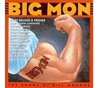Big Mon - The Songs of Bill Monroe (HDCD)
