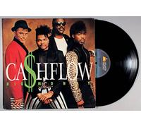 Big money (1988) / Vinyl record [Vinyl-LP]