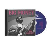 Big Money - CD