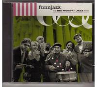 Big Money In Jazz Band - Funnjazz-Live