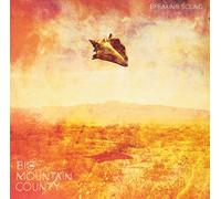 Big Mountain County - Breaking Sound [Vinilo]