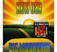 Big Mountain - New Day