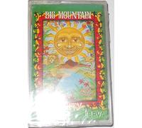 Big Mountain - Unity [Import] [Casete]