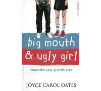 Big Mouth and Ugly Girl: Know who your friends are?