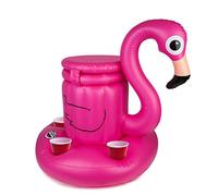 Big Mouth Inc. 0188561000261 Flamingo Cooler - Soporte para Vasos