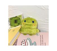 (Big Mouth)Memetchi Kuromi Lovelitchi My Melody Llavero de Peluche Suave Colgante Mochila Decoración