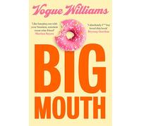 Big Mouth: The hilarious and heartwarming dive into the hyperactive life of Vogue Williams