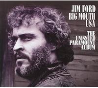 Big mouth USA by Jim FORD