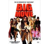 Big Movie [Francia] [DVD]