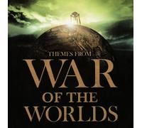 Big Movie Orchestra - Theme from War of the Worlds