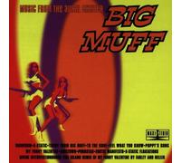 Big Muff - Music from the Aural Excite