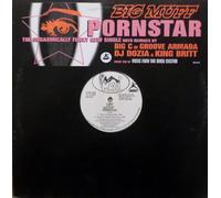 BIG MUFF / PORNSTAR