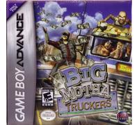 Big Mutha Trucking / Game [Importación Inglesa]