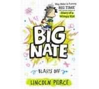 Big Nate Blasts Off (ebook)