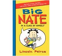 Big Nate in a Class By Himself