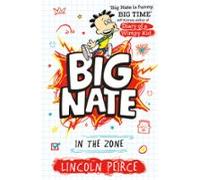 Big Nate In The Zone (ebook)