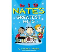 Big Nate's Greatest Hits (Volume 11) – Simon & Schuster