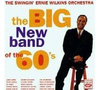 Big New Band of the 60's