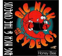 Big Nick & The Cydecos - Honey Bee
