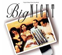 Big Night (Original Soundtrack) [Vinilo]